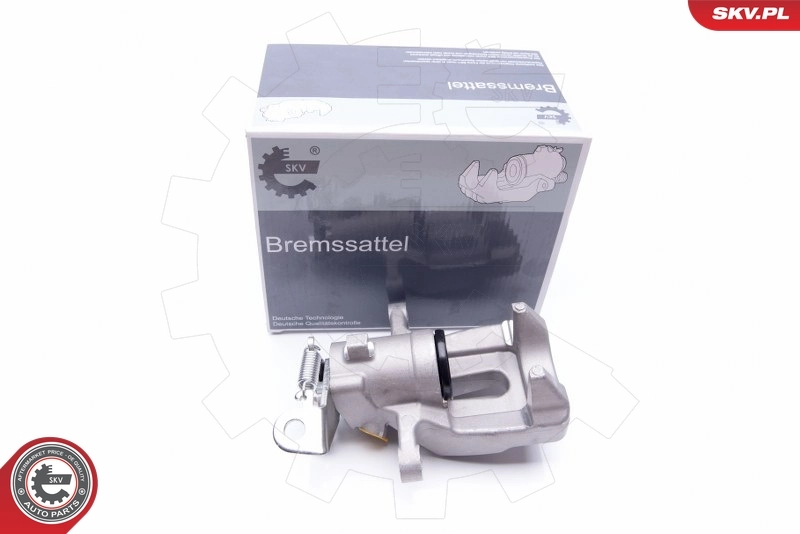 Brake Caliper